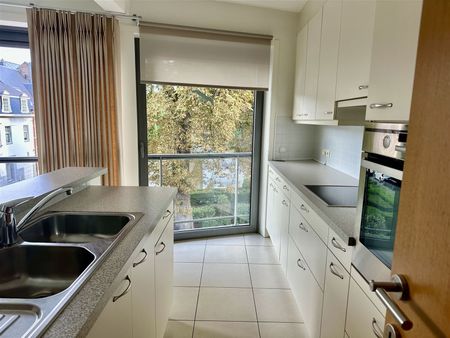 Appartement te huur op toplocatie in Oudenaarde - Photo 5