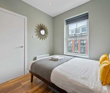 142 Bedford Street South, Liverpool, Merseyside, L7 - Photo 4