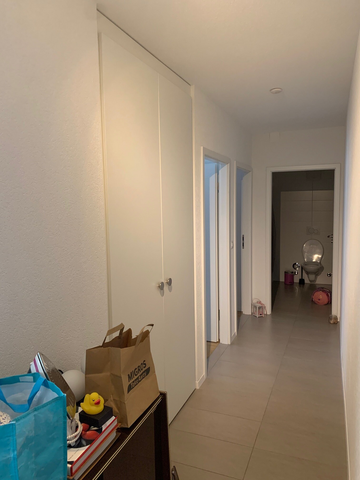 A louer ! Bel appartement de 4.5 pièces au coeur du quartier de Tivoli - Foto 3