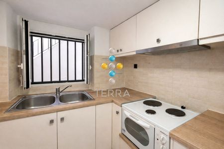 Studio/Γκαρσονιέρα για ενοικίαση Μασταμπάς (Ρέθυμνο) - Photo 4