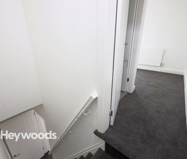 2 bed terraced house to rent in Mars Street, Stoke-on-Trent, Staffo... - Photo 2