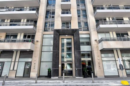 For Lease - 9191 Yonge Street Unit# 301, Richmond Hill, Ontario - Photo 4