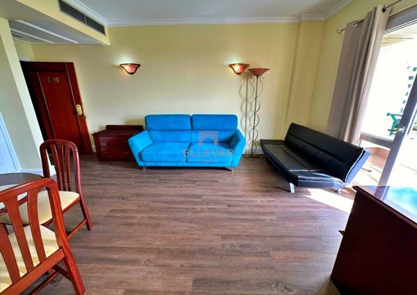 Apartamento T1 em Ilha da Madeira