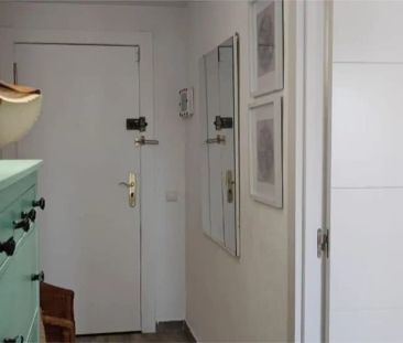 Piso de alquiler en Calle Jaén, 1, Levante Alto, Benidorm - Photo 4