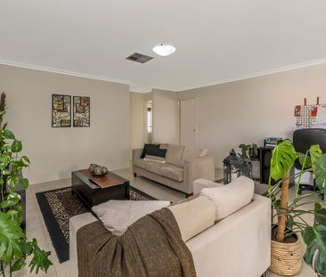 Spacious Family Home in Baldivis - Photo 1