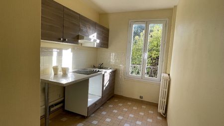 Location Appartement 3 pièces 60m² PALAISEAU 91120 - Photo 5