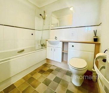2 bedroom flat to rent - Photo 6
