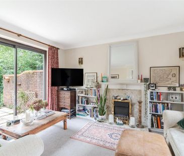 2 bedroom terraced house to rent - Photo 6