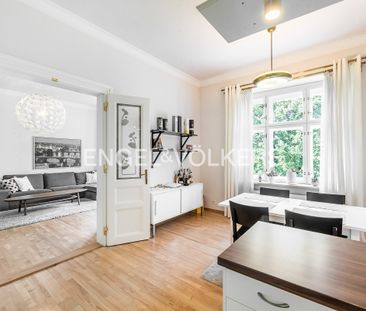 Pronájem bytu 3+1 108 m² - Фото 2