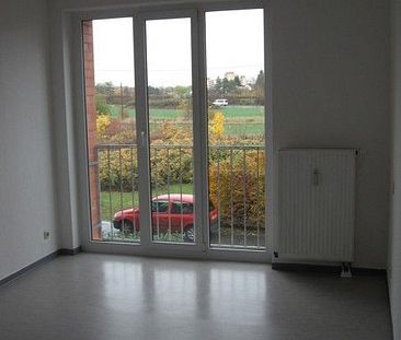 Wohn(t)raum: 1,5 Zimmerwohnung mit Balkon - Photo 1