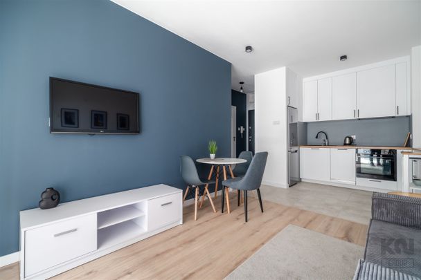 Łódź, Śródmieście, Drewnowska - Photo 1