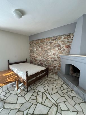 Studio/Γκαρσονιέρα για ενοικίαση Πόρτο Ράφτη (Μαρκόπουλο) - Photo 1