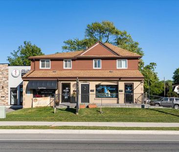 For Lease - 4386 Drummond Road Unit# Apartment 2, Niagara Falls, On... - Photo 4