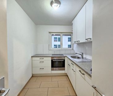 4 Zimmer, 2. Stock - Photo 2