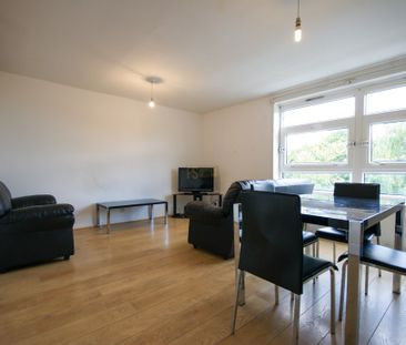 Flat 8, 132 Duddeston Manor Road - Photo 1