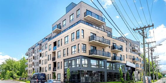 2 CH - 1 SDB - Montréal - $2,195 /mo - Photo 3