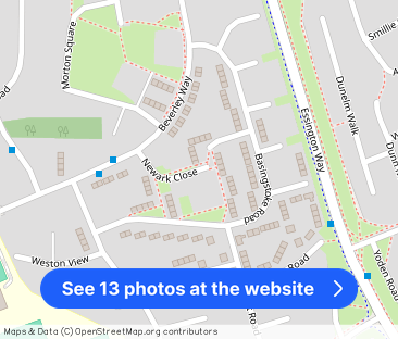 Newark Close, Peterlee, County Durham, SR8 - Photo 1