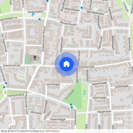 Longinastraat, 6225 AN Maastricht