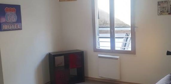 Appart F1 28m² (réf 2127969) - Photo 2