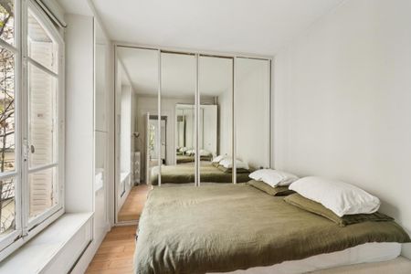 Appartement 2 pièces meublé - Passy - Photo 2