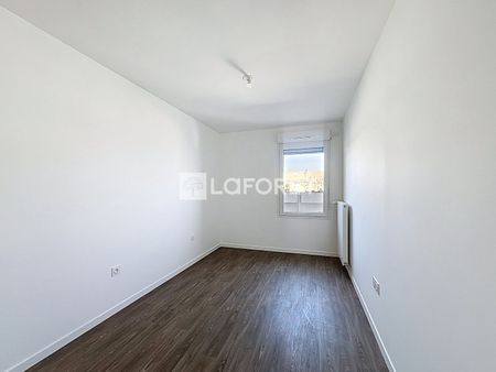 Appartement T2 Moissy-Cramayel à louer - Photo 5