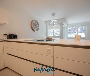 4.5 Zimmer, 108 m², 8. Stock - Photo 3