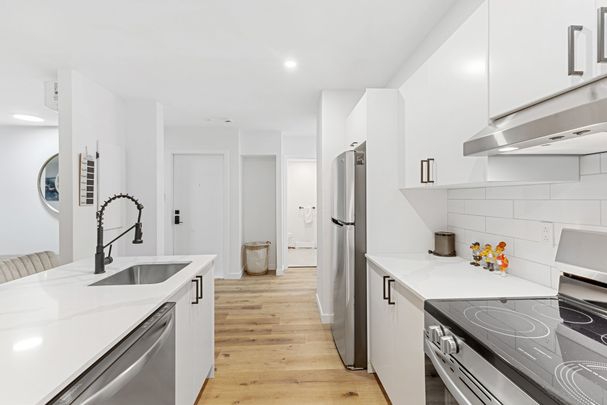 2060 Rue St-Denis #202 - Photo 1