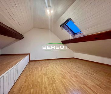 T2 en duplex - quartier Saint-Ferjeux - Photo 6