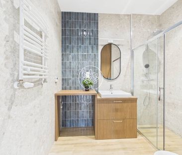 Nowy Apartament nad rzeką River Tower - Photo 1