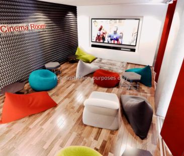 4/5 Bed Ensuite (LG-GF) - Photo 5