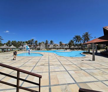 PORTO DAS DUNAS - APARTAMENTO - MAR MEDITERRANEO, 202 AP 302 BL 64 ... - Photo 5