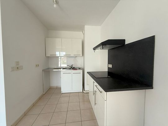 Location appartement 3 pièces, 58.07m², Torcy - Photo 1