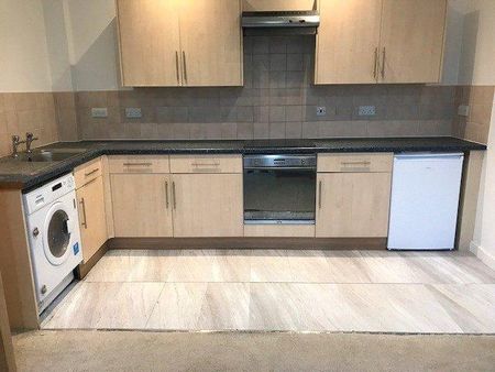 1 bedroom apartment to rent - Photo 3