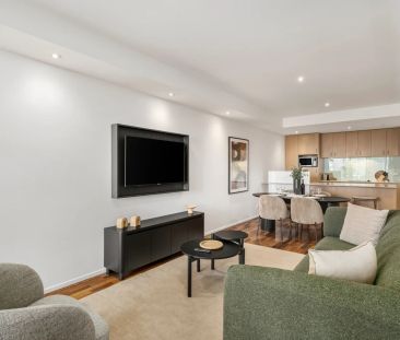 Wunder Living by Urban Rest | Fully Furnished | Parking Included - Photo 3