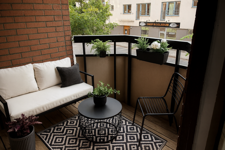 Gamla Rådstugugatan, Norrköping - Photo 4