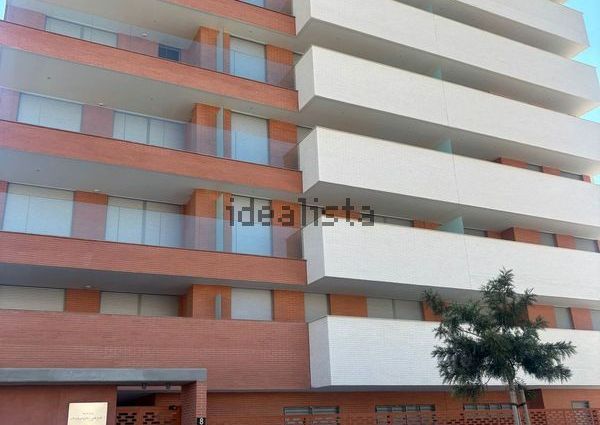 Alquiler de piso en Poligono Sup, 94
