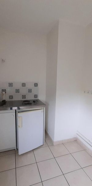 Location Appartement 1 pièce 31m² TOURS 37200 - Photo 1