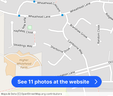 Sherborne Drive, Keighley - Photo 1