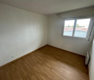 LOCATION APPARTEMENT T3 BIS AVEC TERRASSE TARBES OUEST - Photo 2