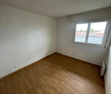 LOCATION APPARTEMENT T3 BIS AVEC TERRASSE TARBES OUEST - Photo 5