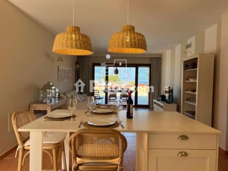 Casa adosada en alquiler en Cala Moli - Foto 2