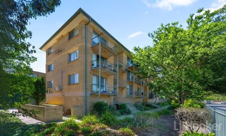 5/1 Mowatt Street, Queanbeyan NSW 2620 - Apartment For Rent | Domain - Photo 2