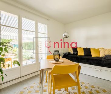 Location Appartement - Photo 1