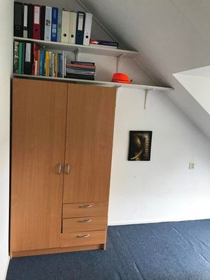 Te huur: Huis Leopoldlaan in Uithoorn - Foto 1