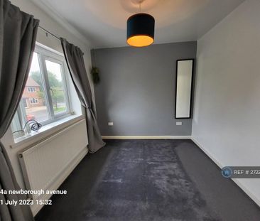 2 bedroom end of terrace house to rent - Photo 6