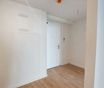 Luxus-Erstbezug im VIENNA TWENTYTWO bei der U1 *Rooftop-Pool inklus... - Photo 4