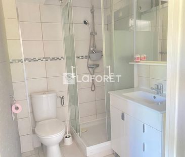 Appartement T1 SAINT OUEN L AUMONE à louer - Photo 2