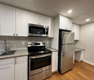 For Lease - 100 Rockwood Avenue Unit# 101, St. Catharines, Ontario - Photo 1