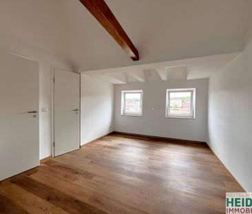 Moderne Maisonette-Wohnung mit Balkon - Foto 2