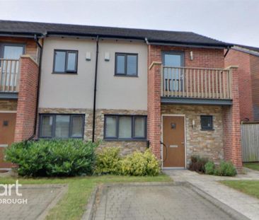 2 bedroom semi-detached house to rent - Photo 5